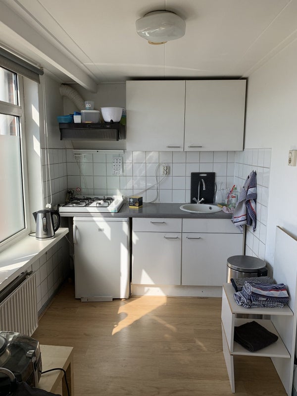 Kamer Amsterdamsestraatweg in Utrecht