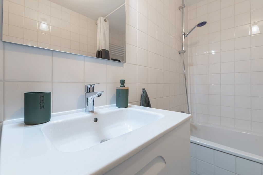 Appartement te huur: Tweede Looiersdwarsstraat 3B, Amsterdam