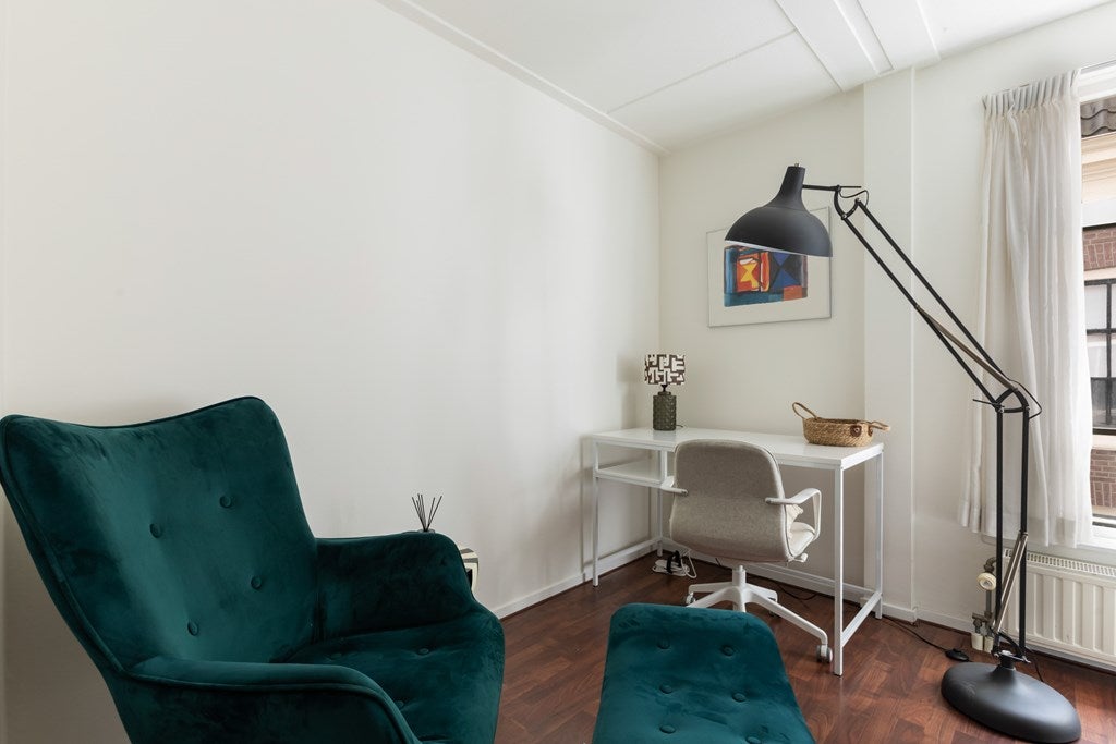 Appartement te huur: Tweede Looiersdwarsstraat 3B, Amsterdam