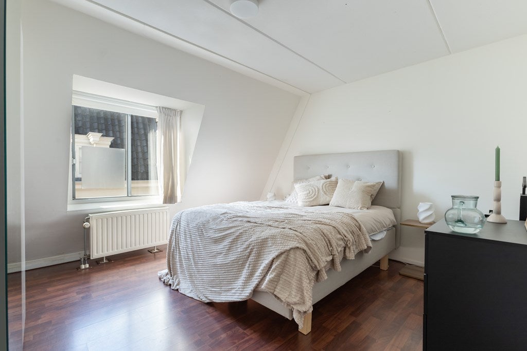 Appartement te huur: Tweede Looiersdwarsstraat 3B, Amsterdam