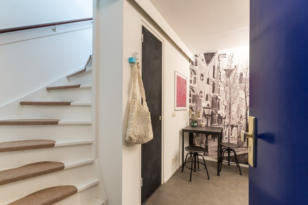Appartement te huur: Tweede Looiersdwarsstraat 3B, Amsterdam