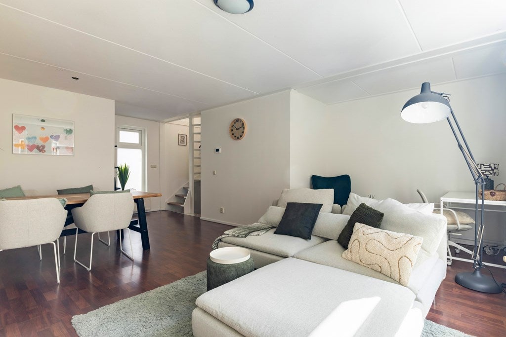 Appartement te huur: Tweede Looiersdwarsstraat 3B, Amsterdam