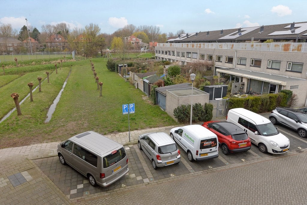 Appartement te huur: Padmoes 28, Delfgauw