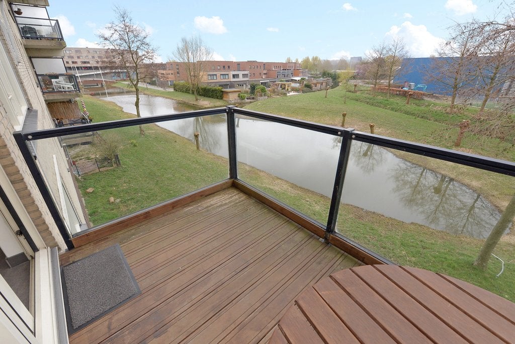 Appartement te huur: Padmoes 28, Delfgauw