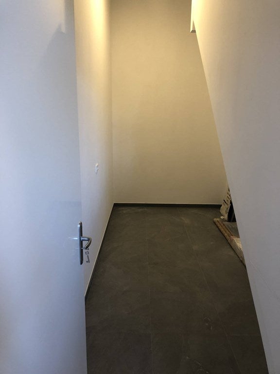 appartement Jan van Gentstraat Badhoevedorp