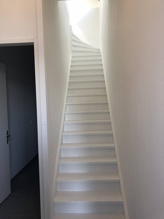 appartement Jan van Gentstraat Badhoevedorp