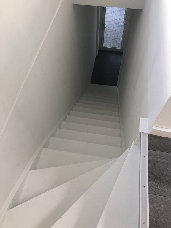 appartement Jan van Gentstraat Badhoevedorp