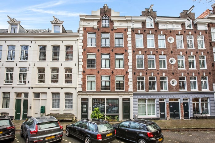 Da Costastraat 100 3