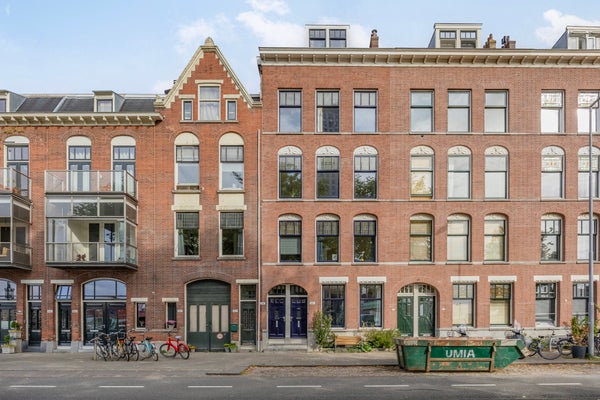 Prins Hendrikkade 144 B 03