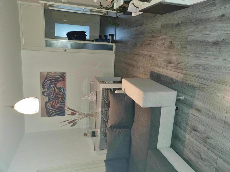 Appartement Vrieschgroenstraat in Zaandam