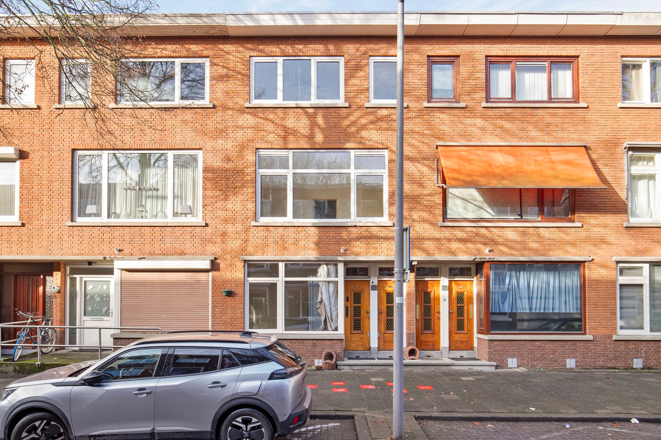 Donkerslootstraat