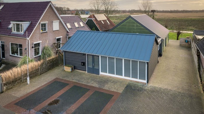 Hoofdstraat 54 a