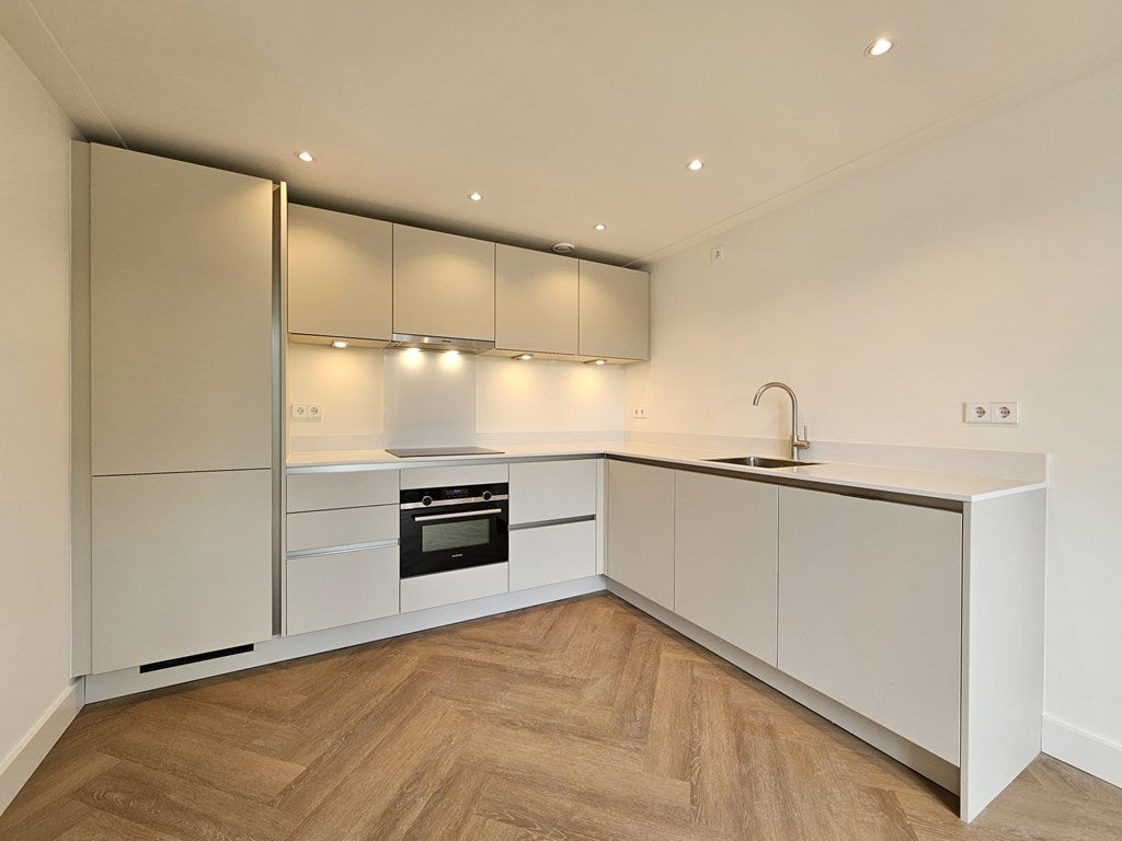 Te huur Appartement Biesboschstraat in Amsterdam