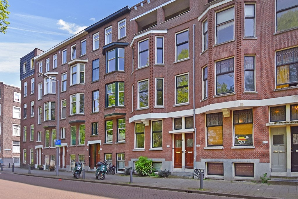 Te huur Appartement Essenburgsingel in Rotterdam
