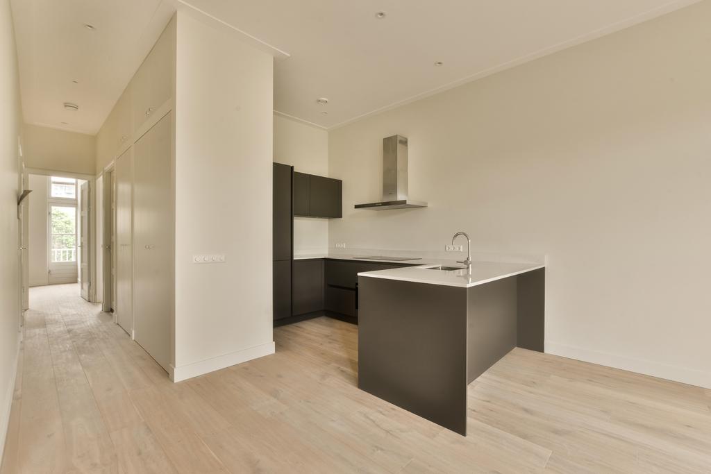 Te huur Appartement Nassaukade 157 2 in Amsterdam
