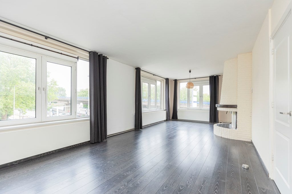 Appartement Gordelweg 184 02L in Rotterdam