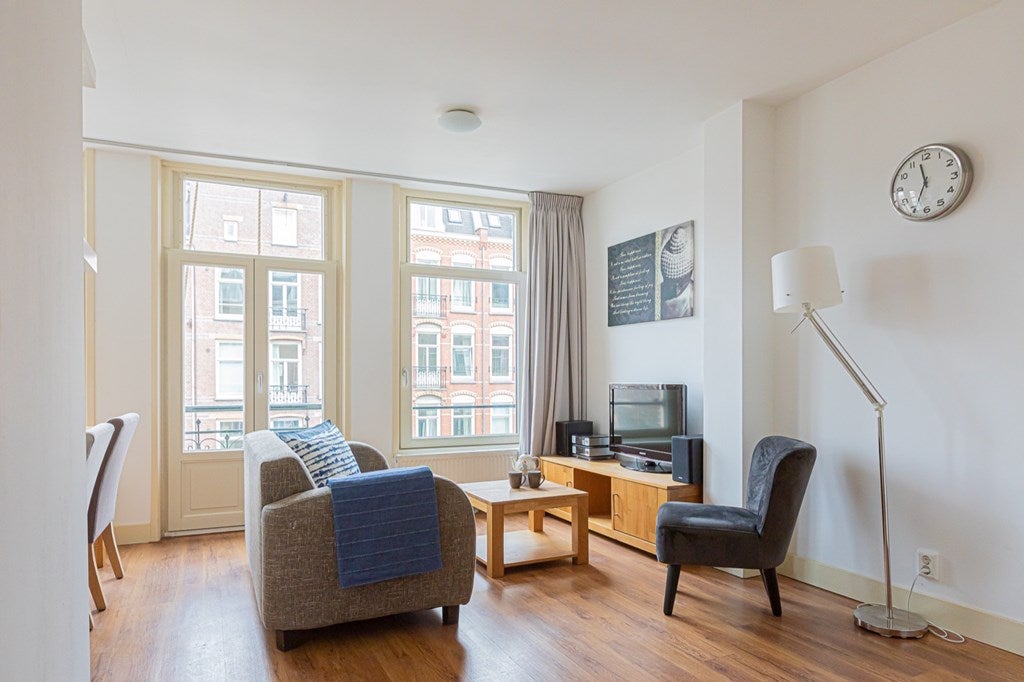 Tweede Hugo de Grootstraat 31 2