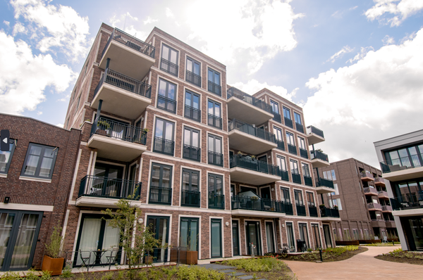 Te huur: Appartement Oostende 243 in Helmond