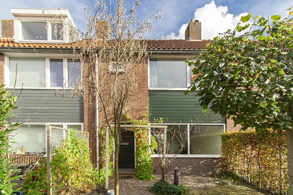 Te huur: Huis Ruischenstein 10 in Amstelveen