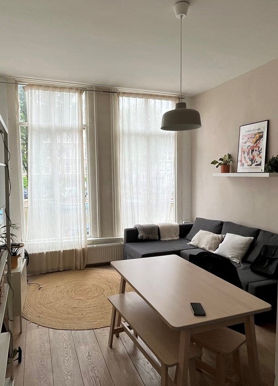 Te huur: Appartement Singel 143 1 in Amsterdam