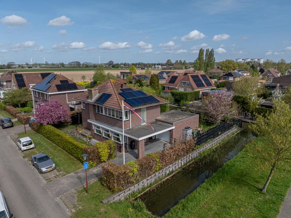 De Grienden 19