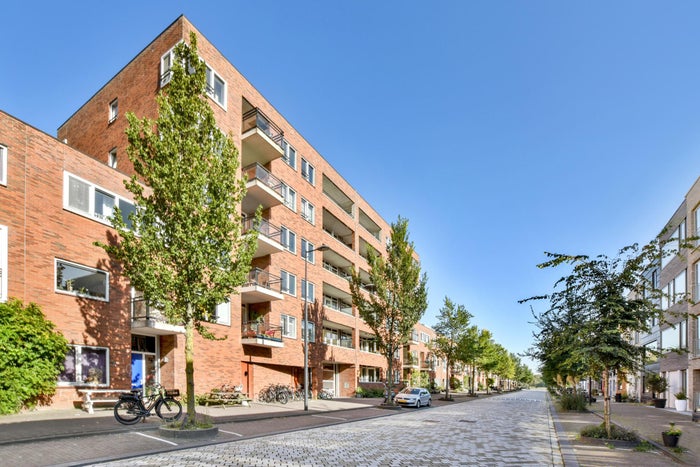 Jan Vrijmanstraat 285