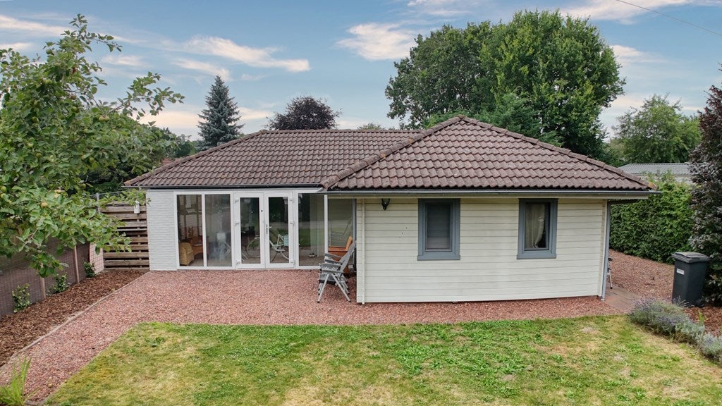 Huis Gentenerf 10 17 in Ermelo