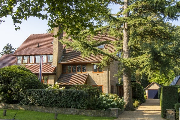 Te huur: Huis Ceintuurbaan in Hilversum