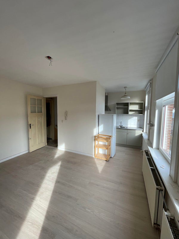 Adrien Mildersstraat 59 A 02, Rotterdam