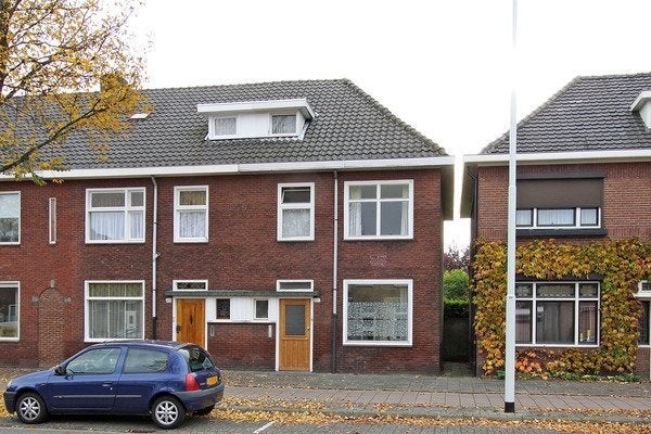 Te huur: Appartement Tongelresestraat in Eindhoven