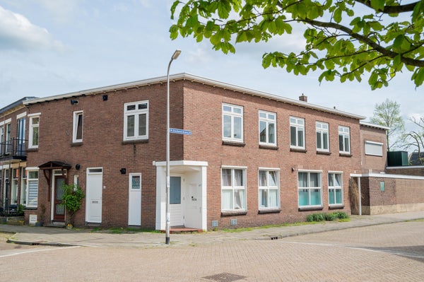 Radstakeweg Deventer