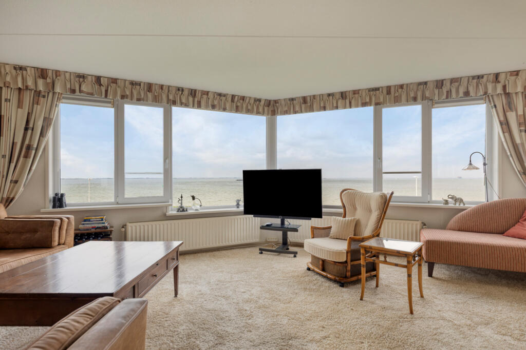 Appartement te koop: Stuvesande 410, Terneuzen
