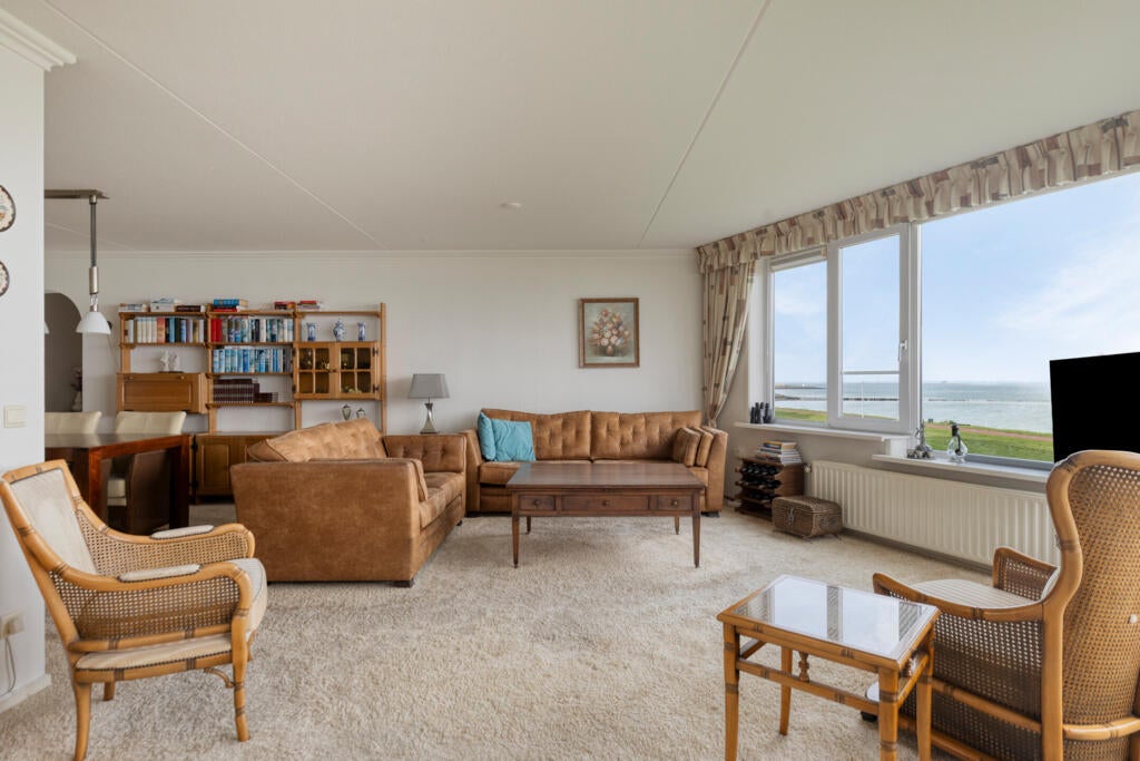 Appartement te koop: Stuvesande 410, Terneuzen
