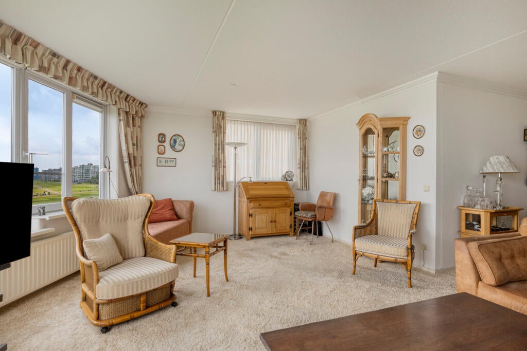 Appartement te koop: Stuvesande 410, Terneuzen