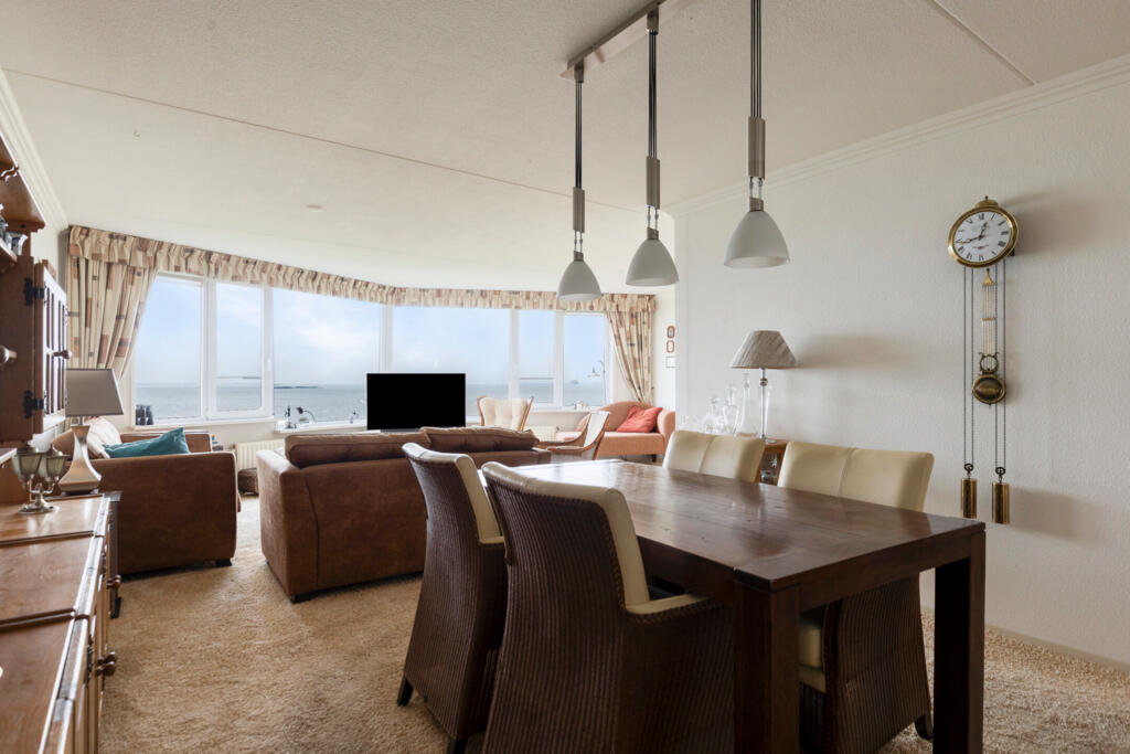 Appartement te koop: Stuvesande 410, Terneuzen