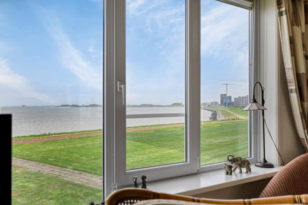 Appartement te koop: Stuvesande 410, Terneuzen