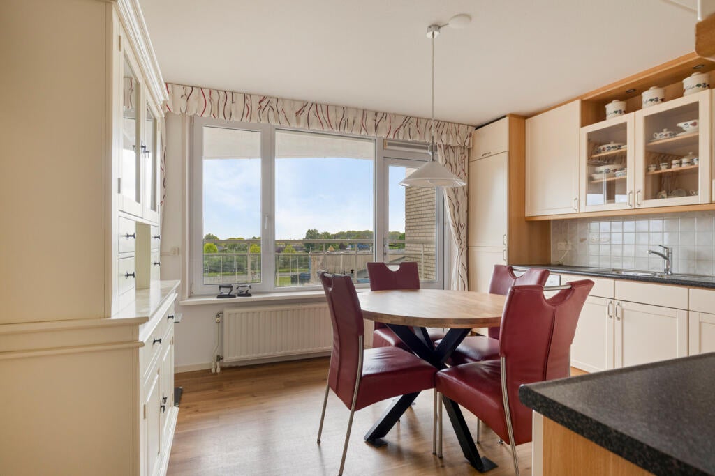 Appartement te koop: Stuvesande 410, Terneuzen