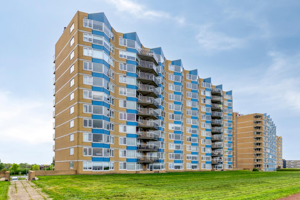 Appartement te koop: Stuvesande 410, Terneuzen