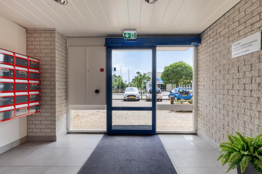 Appartement te koop: Stuvesande 410, Terneuzen