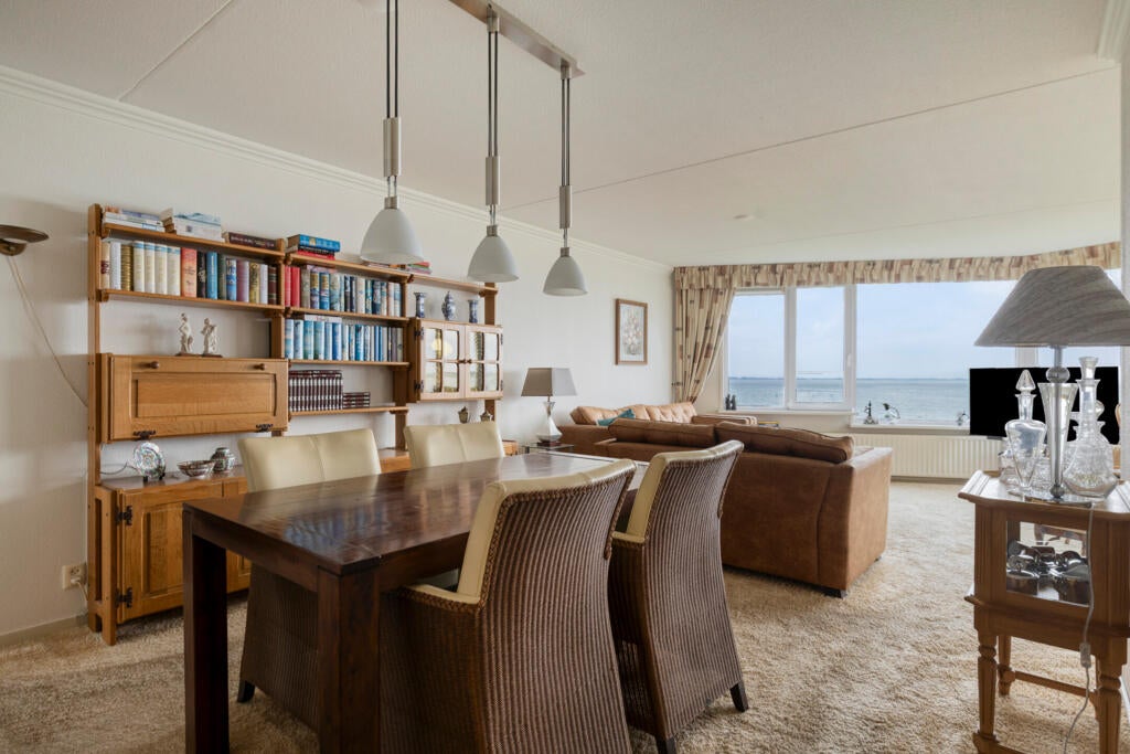 Appartement te koop: Stuvesande 410, Terneuzen