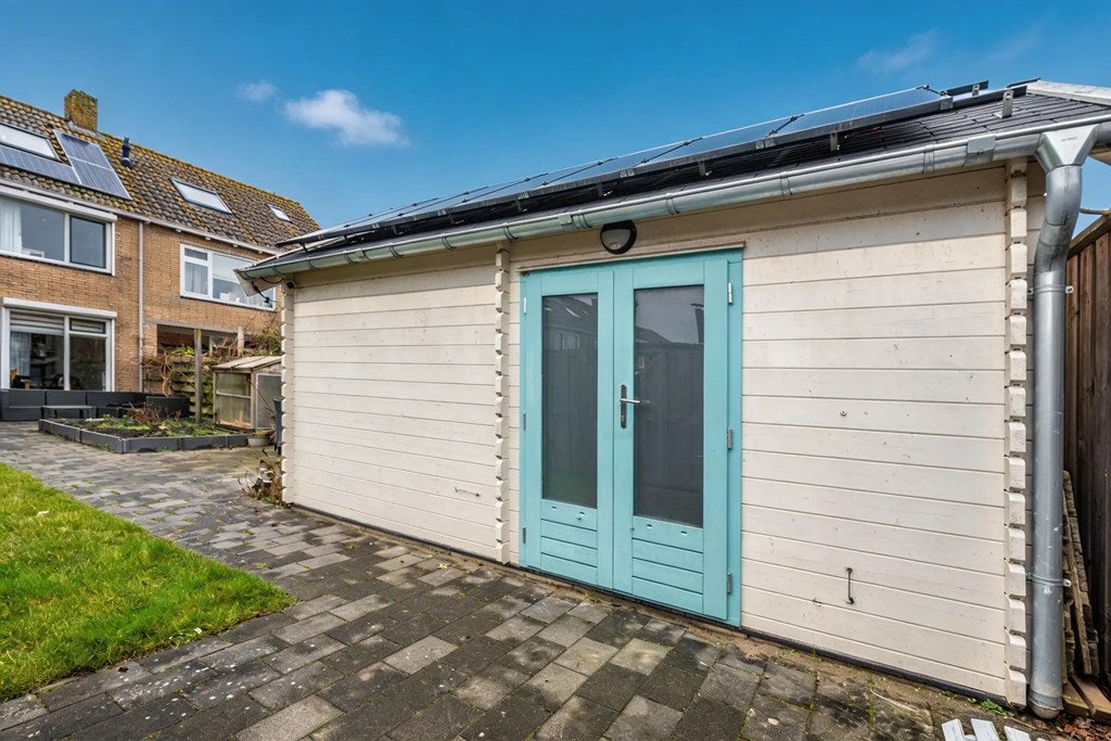 Tussenwoning te koop: Torenstraat 20, Westkapelle