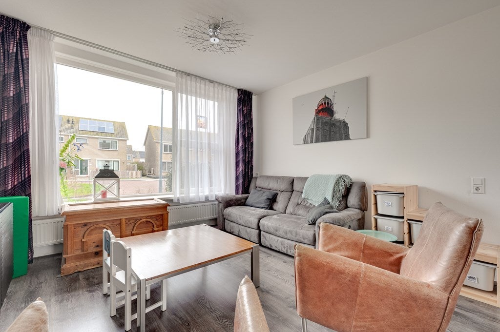 Tussenwoning te koop: Torenstraat 20, Westkapelle