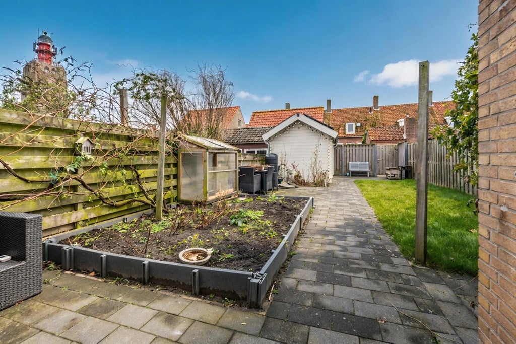 Tussenwoning te koop: Torenstraat 20, Westkapelle