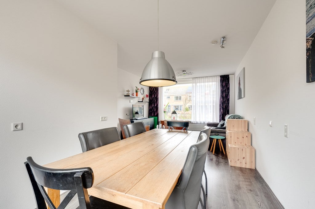 Tussenwoning te koop: Torenstraat 20, Westkapelle