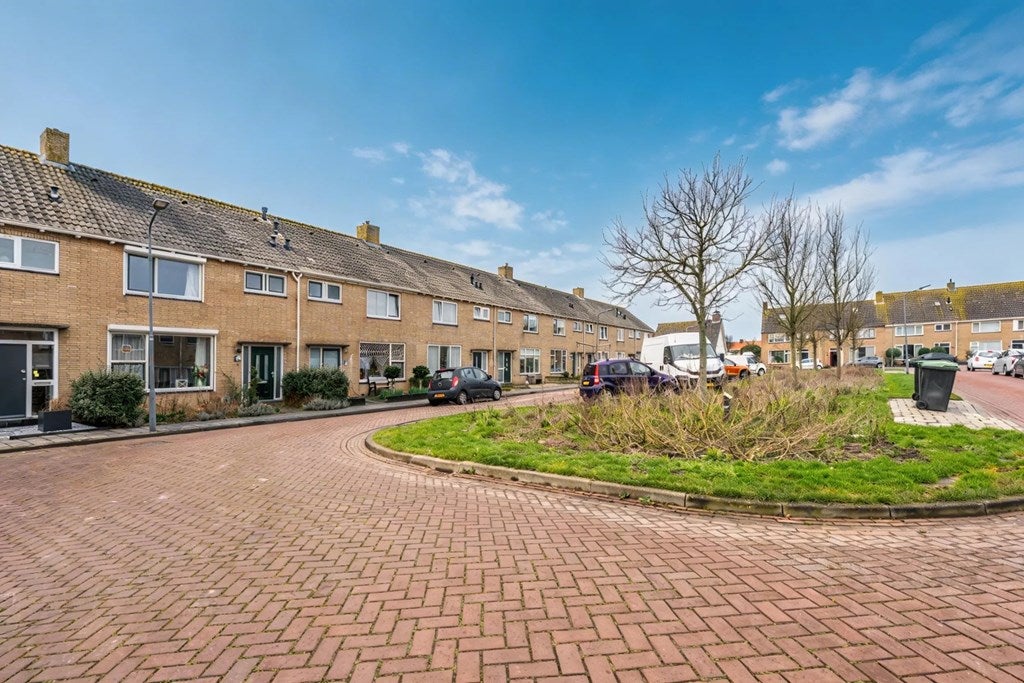 Tussenwoning te koop: Torenstraat 20, Westkapelle