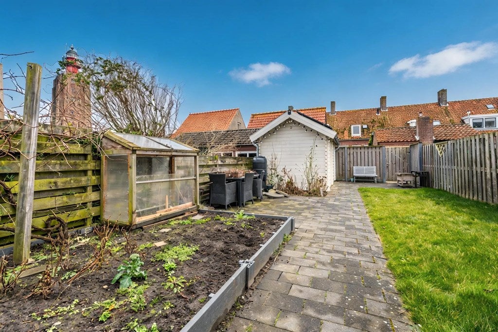 Tussenwoning te koop: Torenstraat 20, Westkapelle