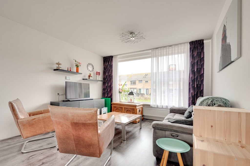 Tussenwoning te koop: Torenstraat 20, Westkapelle