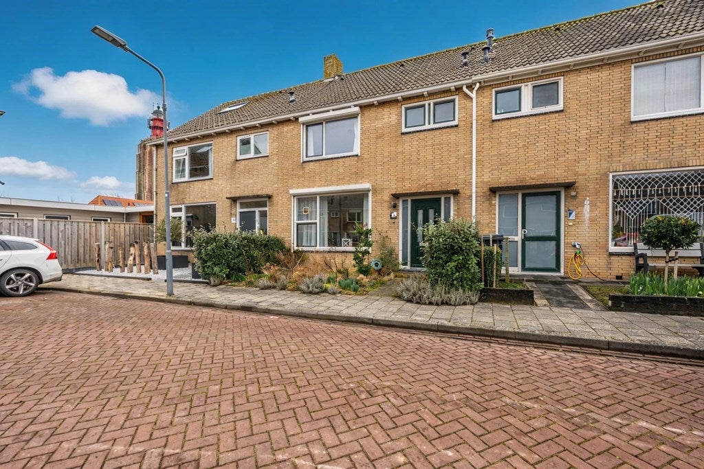 Tussenwoning te koop: Torenstraat 20, Westkapelle