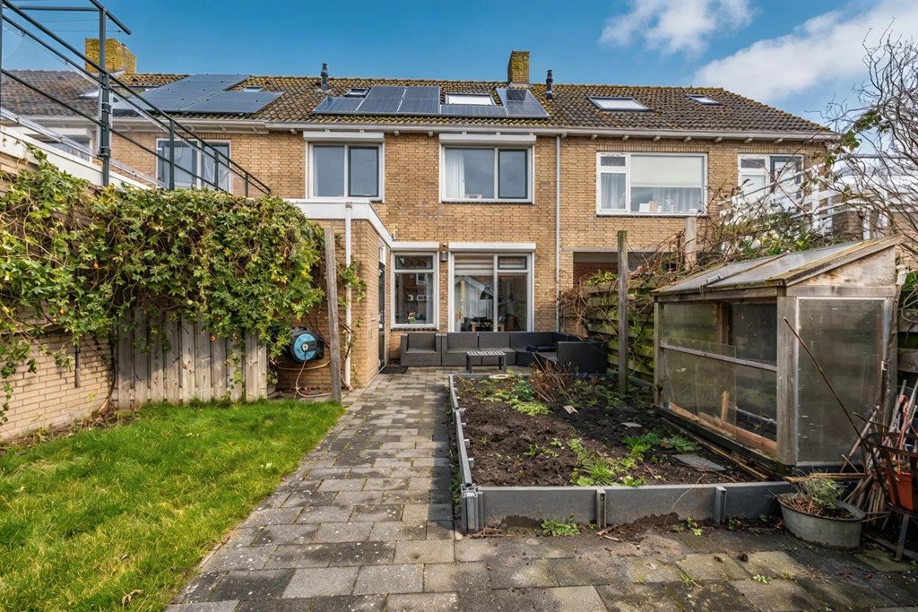 Tussenwoning te koop: Torenstraat 20, Westkapelle