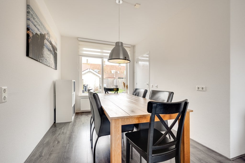 Tussenwoning te koop: Torenstraat 20, Westkapelle